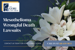 Read more about the article Mesothelioma Wrongful Death Lawsuit: Seeking Justice for Loved Ones